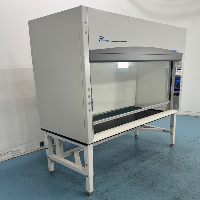 Labconco Premier Protector Chemical 6' Fume Hood image 0